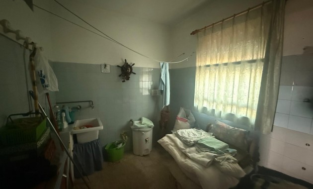 Venta - Parcela / Terreno -
San Pedro del Pinatar - Lo Pagán