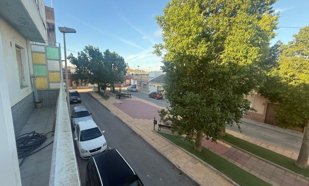 Venta - Parcela / Terreno -
San Pedro del Pinatar - Lo Pagán