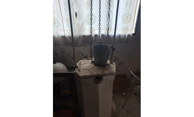 Venta - Parcela / Terreno -
San Pedro del Pinatar - Lo Pagán