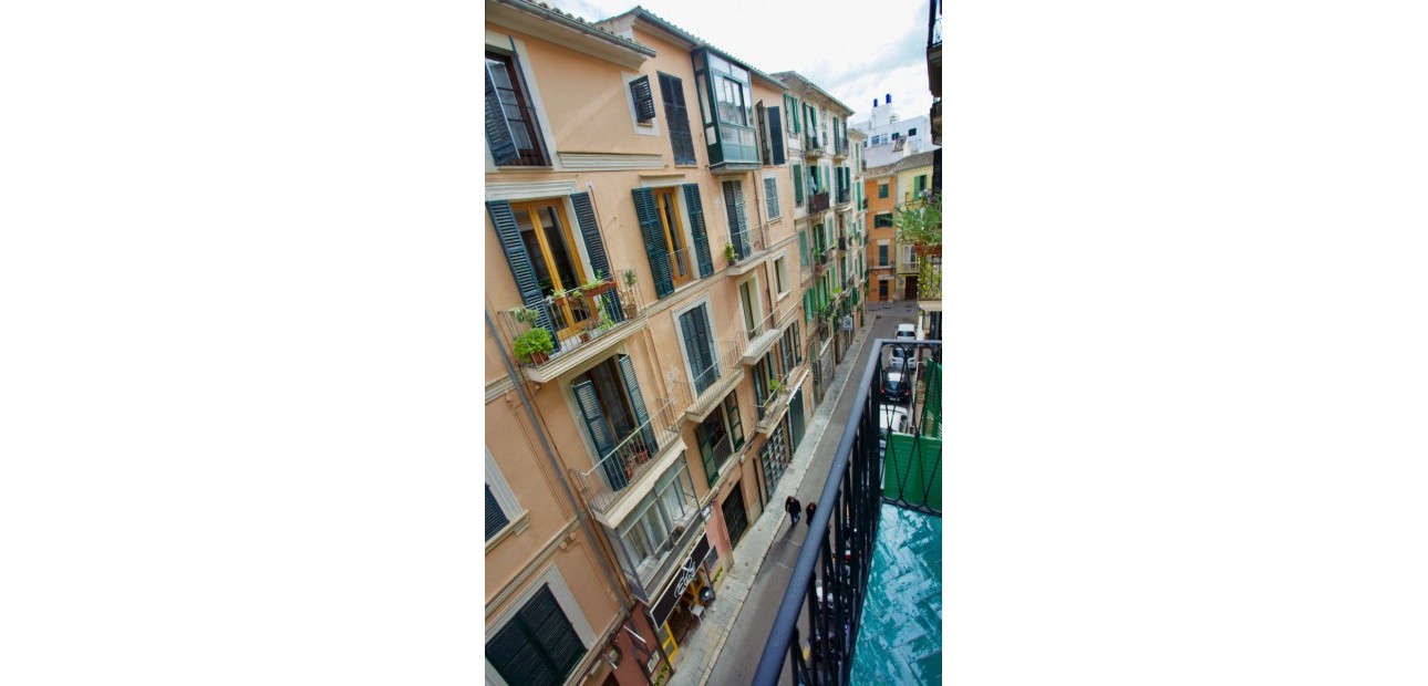 Venta - Apartamento / piso -
Palma - Centre