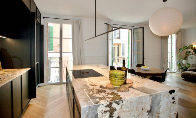 Venta - Apartamento / piso -
Palma - Centre