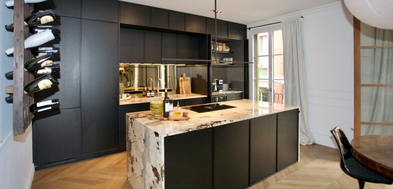 Venta - Apartamento / piso -
Palma - Centre