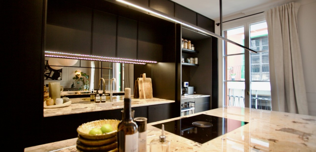 Venta - Apartamento / piso -
Palma - Centre