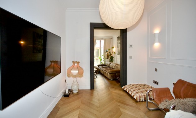 Venta - Apartamento / piso -
Palma - Centre