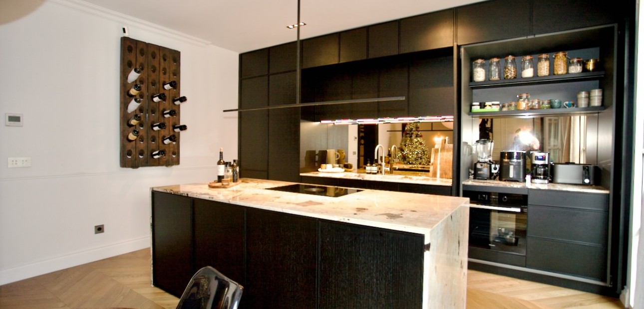 Venta - Apartamento / piso -
Palma - Centre