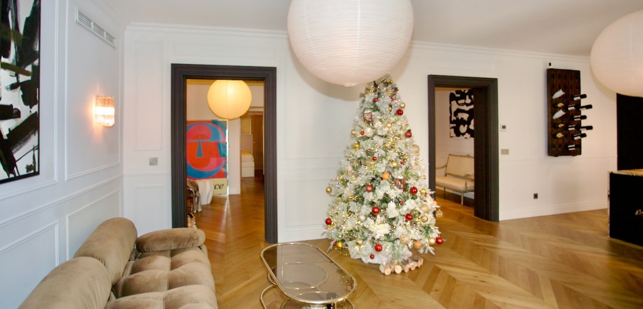 Venta - Apartamento / piso -
Palma - Centre