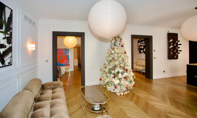 Venta - Apartamento / piso -
Palma - Centre