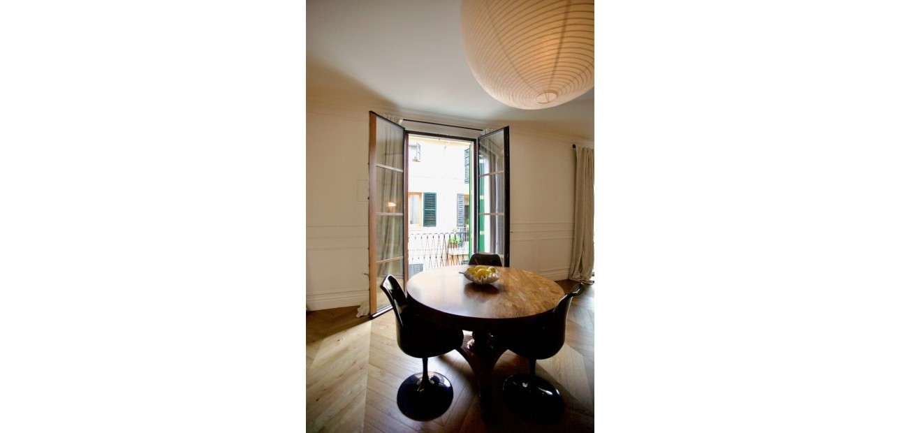 Venta - Apartamento / piso -
Palma - Centre