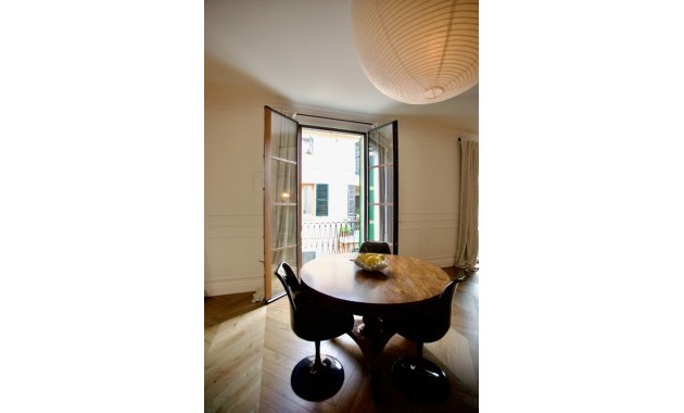 Venta - Apartamento / piso -
Palma - Centre