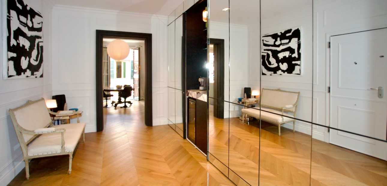 Venta - Apartamento / piso -
Palma - Centre