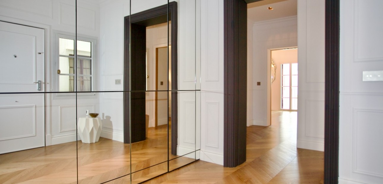 Venta - Apartamento / piso -
Palma - Centre