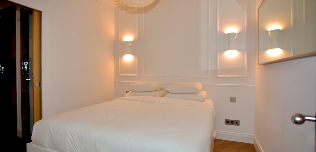 Venta - Apartamento / piso -
Palma - Centre