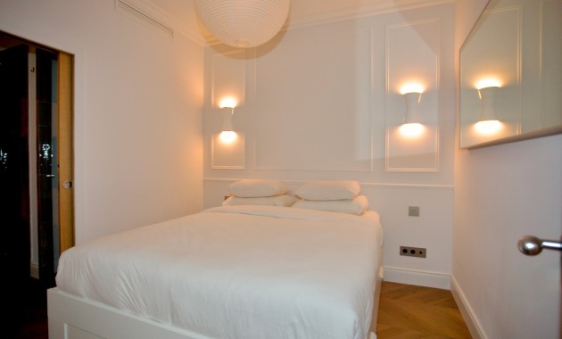 Venta - Apartamento / piso -
Palma - Centre