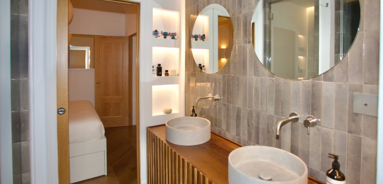 Venta - Apartamento / piso -
Palma - Centre