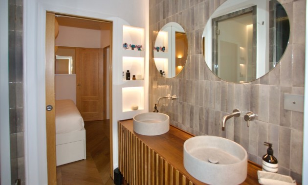 Venta - Apartamento / piso -
Palma - Centre