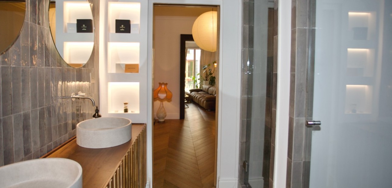 Venta - Apartamento / piso -
Palma - Centre