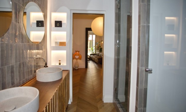 Venta - Apartamento / piso -
Palma - Centre