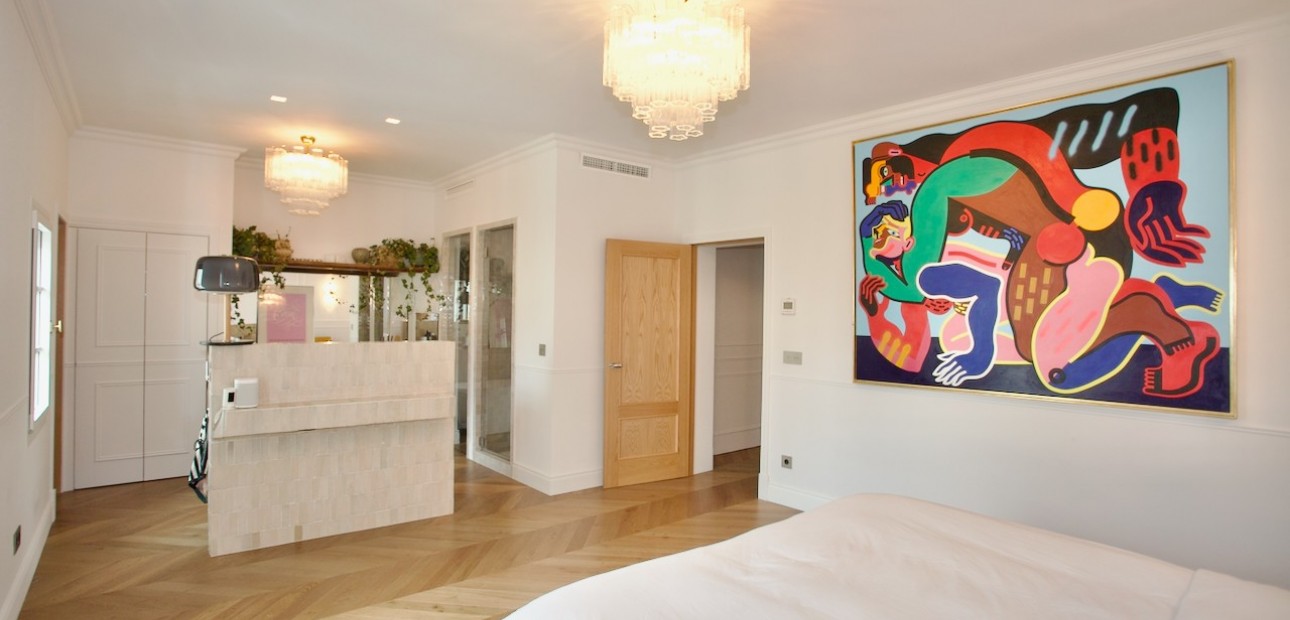 Venta - Apartamento / piso -
Palma - Centre