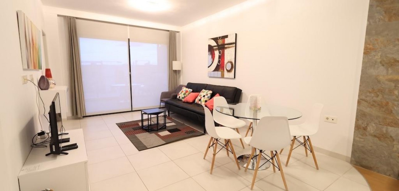 Venta - Apartamento / piso -
Orihuela Costa - La Zenia
