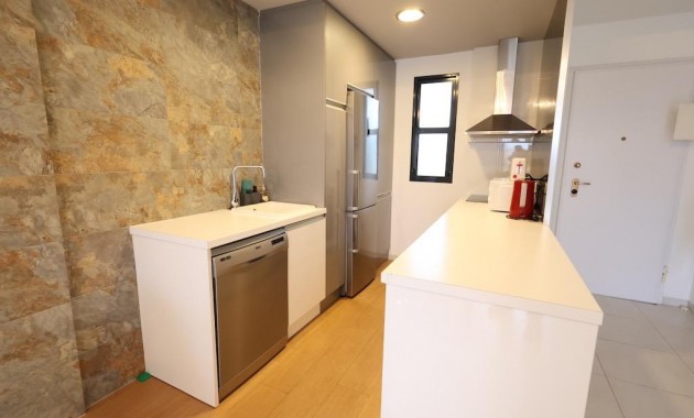 Venta - Apartamento / piso -
Orihuela Costa - La Zenia