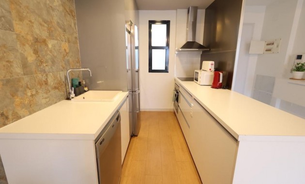 Venta - Apartamento / piso -
Orihuela Costa - La Zenia