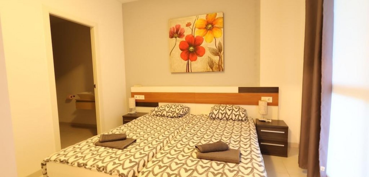 Venta - Apartamento / piso -
Orihuela Costa - La Zenia