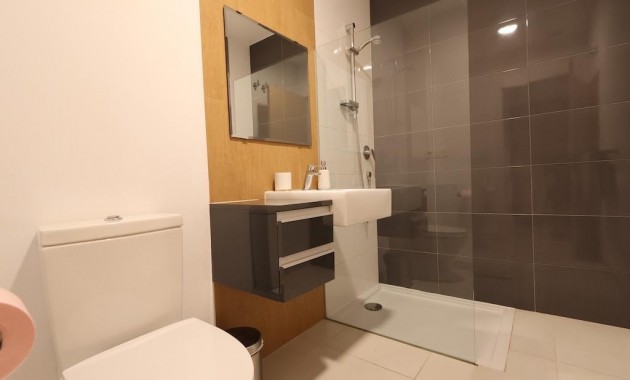 Venta - Apartamento / piso -
Orihuela Costa - La Zenia