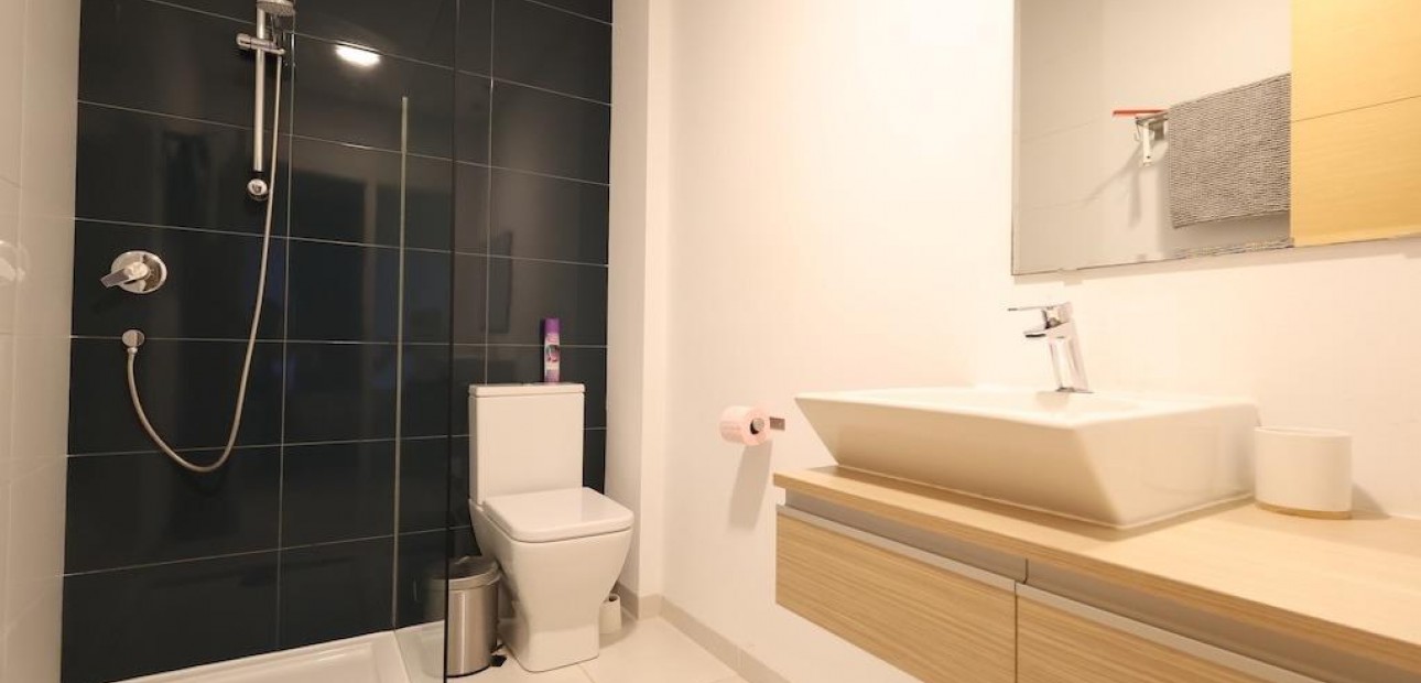 Venta - Apartamento / piso -
Orihuela Costa - La Zenia