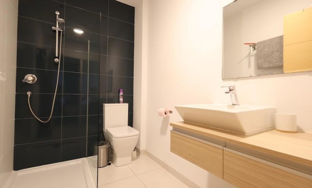 Venta - Apartamento / piso -
Orihuela Costa - La Zenia