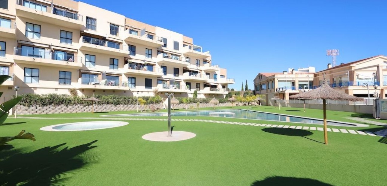Venta - Apartamento / piso -
Orihuela Costa - La Zenia