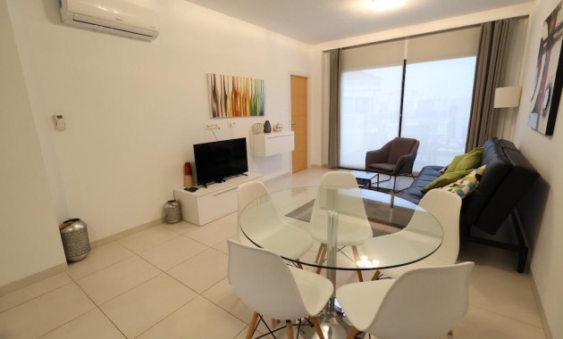 Venta - Apartamento / piso -
Orihuela Costa - La Zenia