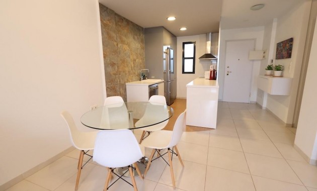 Venta - Apartamento / piso -
Orihuela Costa - La Zenia