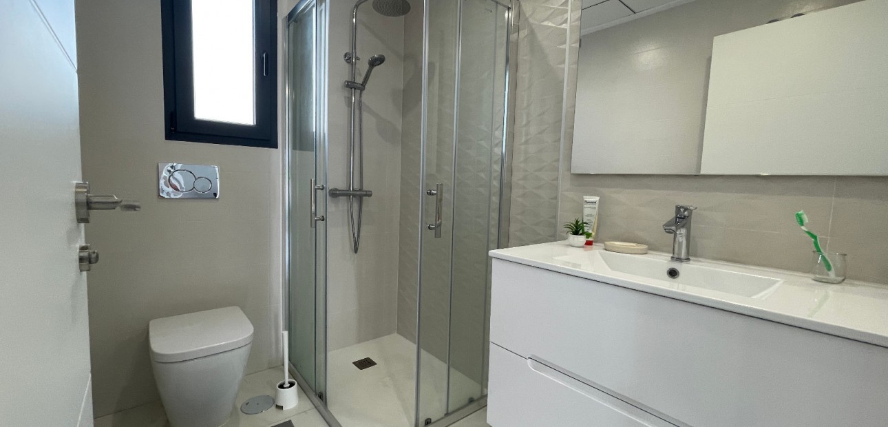 Venta - Detached Villa -
Benijofar - Benijofar - Village