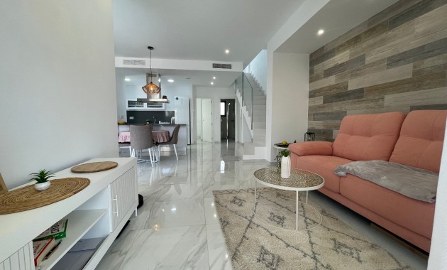 Venta - Detached Villa -
Benijofar - Benijofar - Village