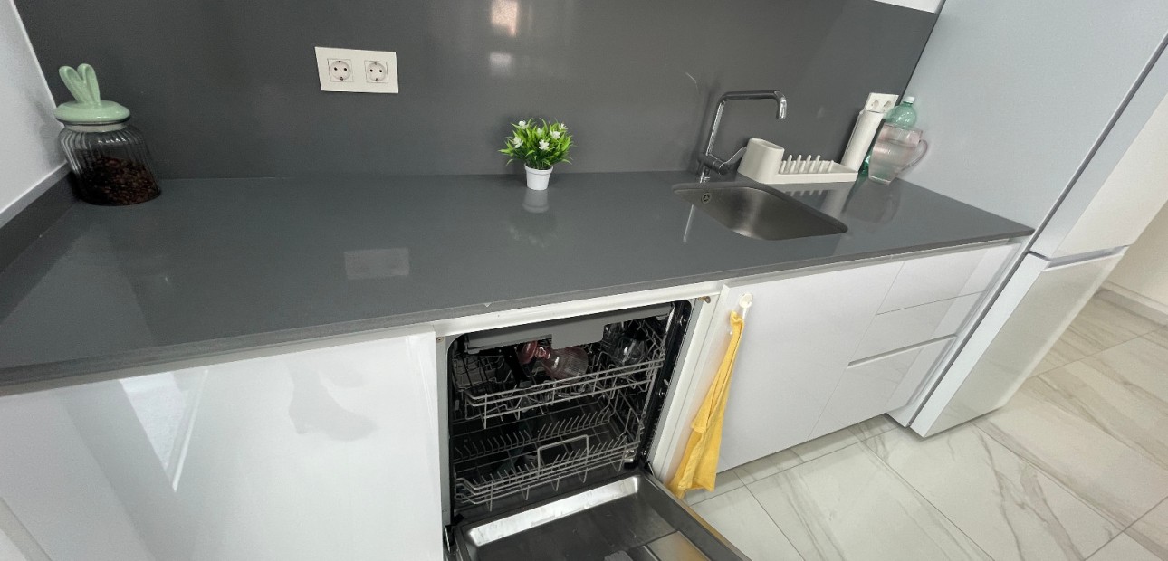 Venta - Detached Villa -
Benijofar - Benijofar - Village