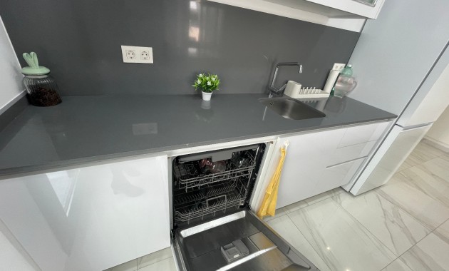 Venta - Detached Villa -
Benijofar - Benijofar - Village