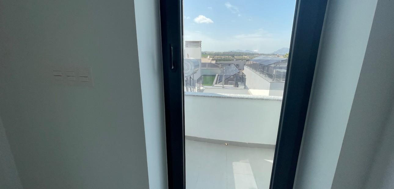 Venta - Detached Villa -
Benijofar - Benijofar - Village