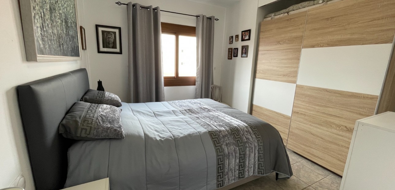 Venta - Apartamento / piso -
Almoradi - Almoradi - Town