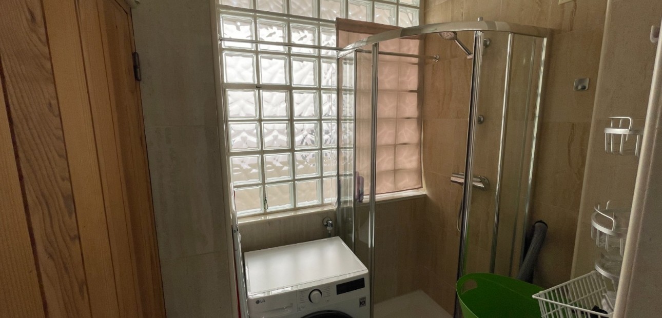 Venta - Apartamento / piso -
Almoradi - Almoradi - Town