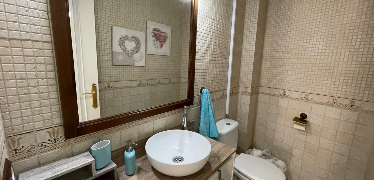 Venta - Apartamento / piso -
Almoradi - Almoradi - Town