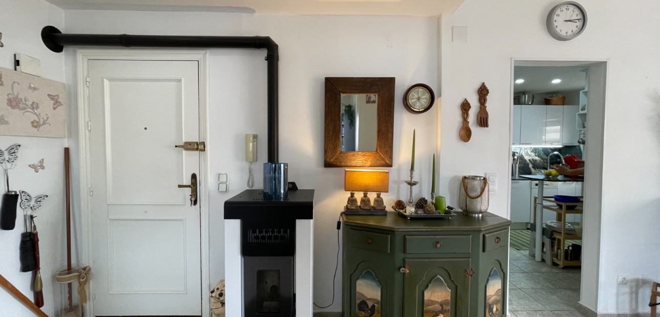 Venta - Apartamento / piso -
Almoradi - Almoradi - Town