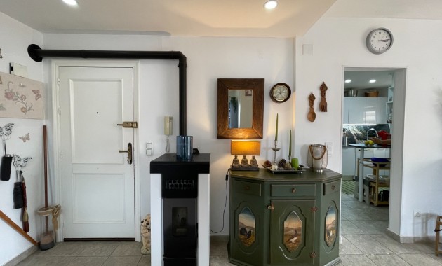 Venta - Apartamento / piso -
Almoradi - Almoradi - Town