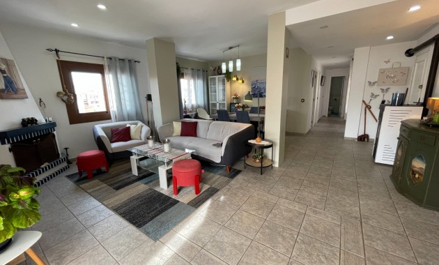 Venta - Apartamento / piso -
Almoradi - Almoradi - Town