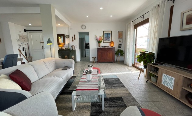 Venta - Apartamento / piso -
Almoradi - Almoradi - Town