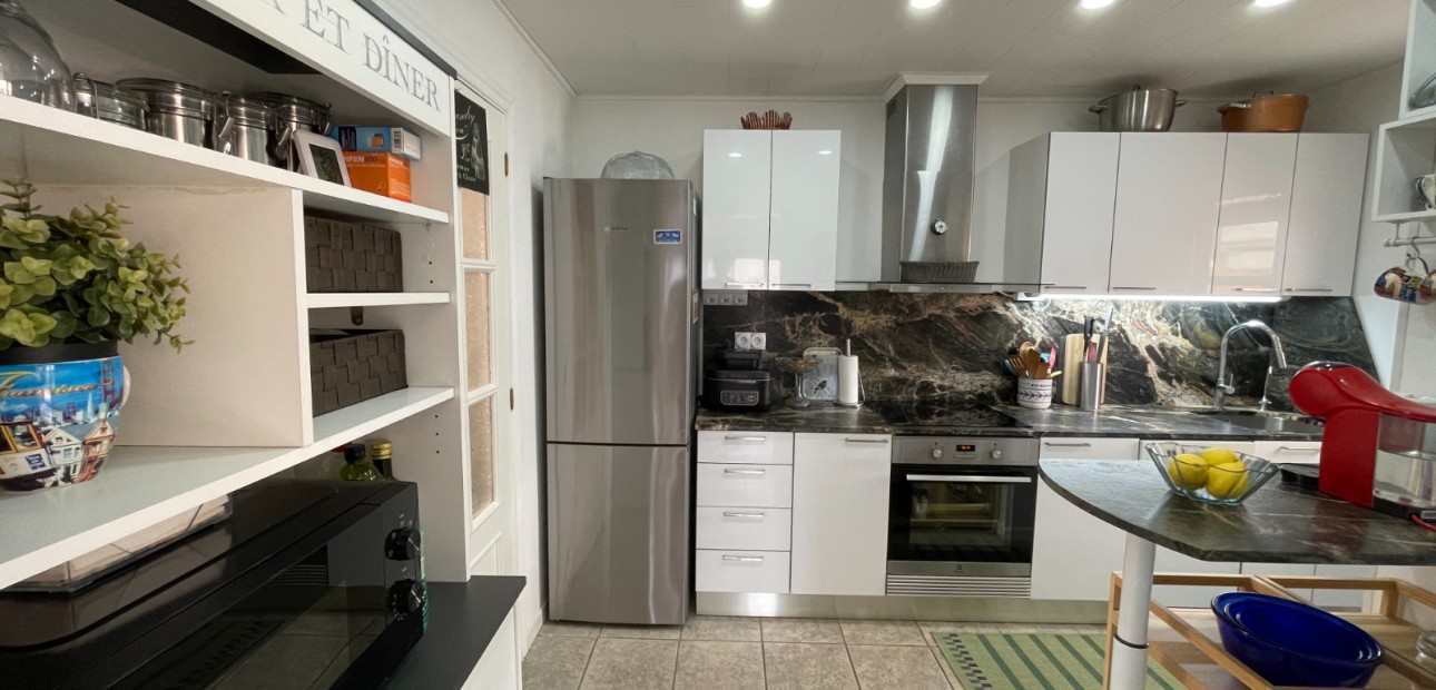 Venta - Apartamento / piso -
Almoradi - Almoradi - Town