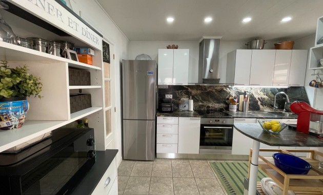 Venta - Apartamento / piso -
Almoradi - Almoradi - Town