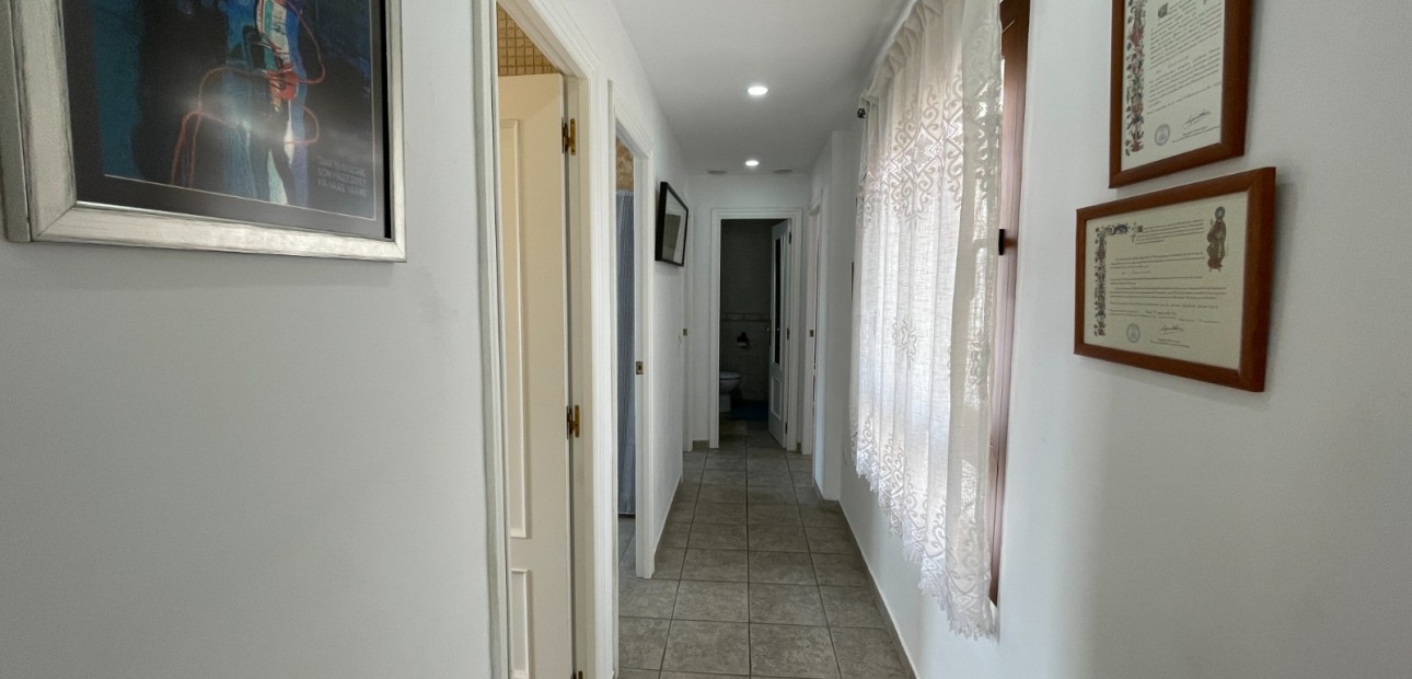 Venta - Apartamento / piso -
Almoradi - Almoradi - Town