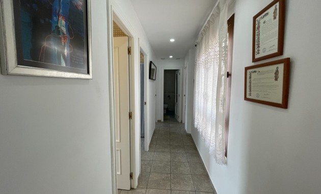 Venta - Apartamento / piso -
Almoradi - Almoradi - Town