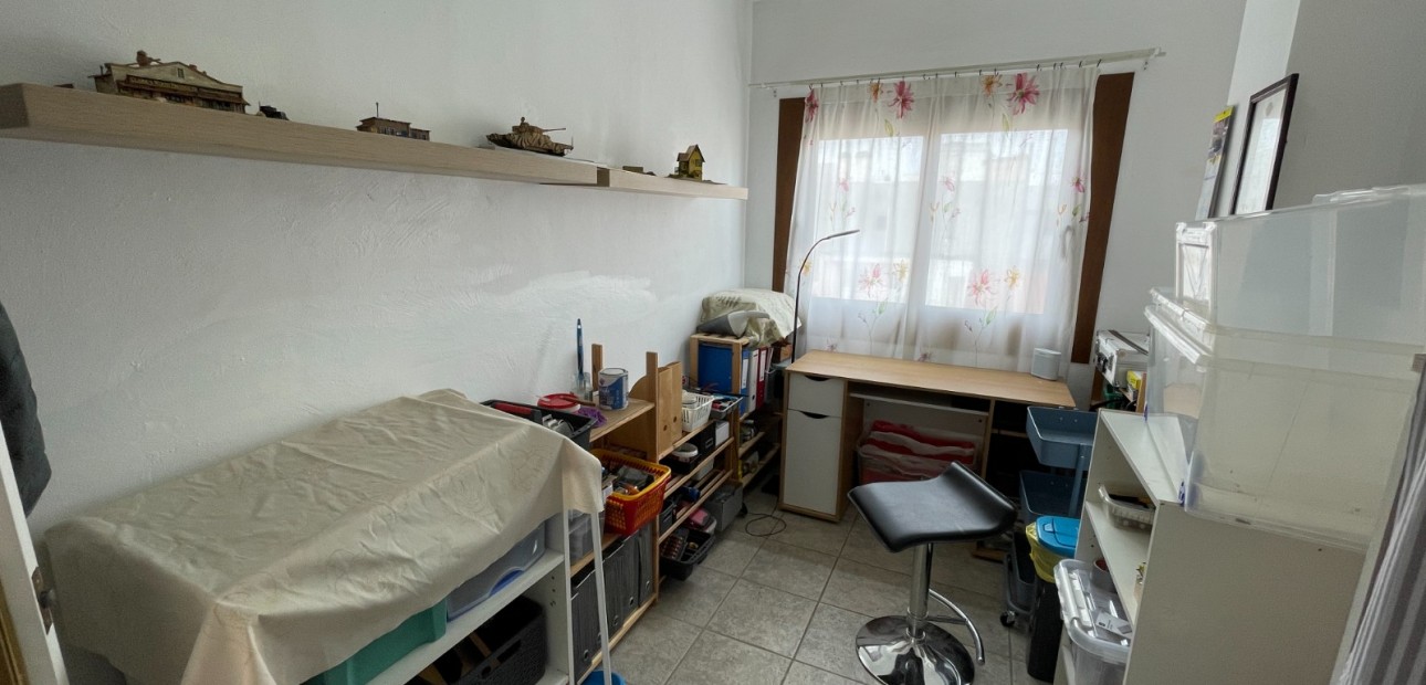 Venta - Apartamento / piso -
Almoradi - Almoradi - Town