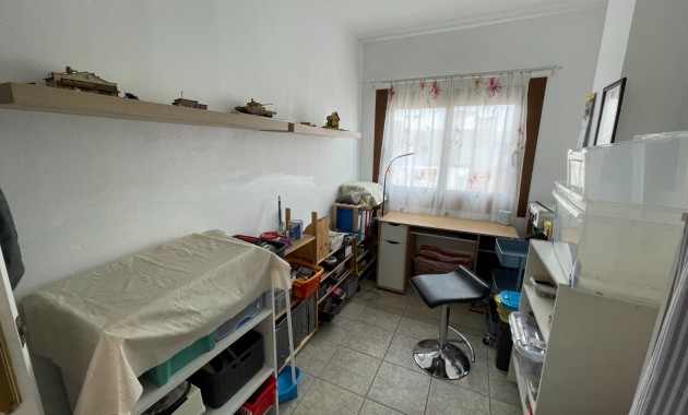 Venta - Apartamento / piso -
Almoradi - Almoradi - Town